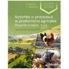 Image de ActivitÃ©s Et Processus De Productions Agricoles 1Ã¨re Et Tle Bac Techno Stav - Regards CroisÃ©s en occasion ou reconditionné