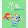 Image de Ajax - Tome 1 - Chat Va Bien ! en occasion ou reconditionné