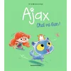 Image de Ajax. Vol. 1. Chat va bien ! Mr Tan, Diane Le Feyer en occasion ou reconditionné