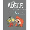 Image de Mortelle AdÃ¨le - Tome 11 - Ca Sent La Croquette ! en occasion ou reconditionné