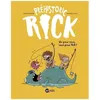 Image de PrÃ©historic Rick Tome 2 - Un Pour Tous, Tous Pour Rick ! en occasion ou reconditionné
