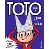 Image de Toto, le super zéro. Vol. 0. Toto, zéro + zéro Franck Girard en occasion ou reconditionné