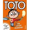 Image de Toto, Le Super ZÃ©ro ! Tome 7 - Toto, Un SacrÃ© NumÃ©ro en occasion ou reconditionné