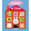 Image de L'imagier de Totam Xavier Deneux en occasion ou reconditionné