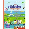 Image de Mes véhicules magnétiques Anne-Sophie Baumann, Hélène Convert en occasion ou reconditionné