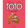 Image de Toto. Vol. 4. Un sacré zigoto ! Franck Girard, Serge Bloch en occasion ou reconditionné