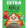 Image de Extra Mortelle AdÃ¨le - Tome 4 - L'expÃ©rience Interdite en occasion ou reconditionné