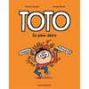Image de Toto. Vol. 9. En plein délire Franck Girard, Serge Bloch en occasion ou reconditionné