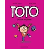 Image de Toto. Vol. 11. L'école est finie ! Franck Girard, Serge Bloch en occasion ou reconditionné