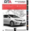 Image de Auris II 13-15 Revue Techniq