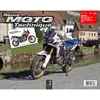 Image de Revue Moto Technique 185 Honda CRF 1000 L Africa Twin