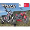 Image de Revue Moto Technique 188 Honda X-ADV 750 / Suzuki GSX-S 750 17-18
