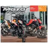 Image de Revue Moto Technique 193 KTM Duke 125 17-19 / Honda CB500 FA/XA 16-18