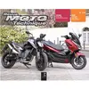 Image de Revue Moto Technique 194 KTM Duke 790 18-19 / Honda Forza 125 18-19