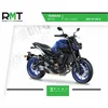 Image de RMT 198 A YAHAMA MT-09 (2017 à 2020) etai en occasion ou reconditionné