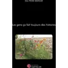 Image de Les Gens Ãa Fait Toujours Des Histoires en occasion ou reconditionné