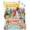 Image de Prions Junior - Mars 2025 NÂ° 123 en occasion ou reconditionné