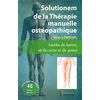 Image de Solutionem de la thérapie manuelle ostéopathique : euréka du bassin, de la cuisse et du genou, les 1 Thierry Prossel en occasion ou reconditionné