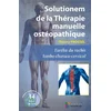 Image de Solutionem de la thérapie manuelle ostéopathique : euréka du rachis lombo-thoraco-cervical, les 10 c Thierry Prossel en occasion ou reconditionné