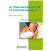 Image de OstÃ©opathie PÃ©diatrique Et MÃ©decine Manuelle en occasion ou reconditionné