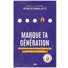 Image de Marque Ta GÃ©nÃ©ration - DÃ©couvre Ce Que Dieu Veut Pour Ta Vie Et Ose Faire La DiffÃ©rence ! en occasion ou reconditionné