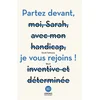 Image de Partez devant, je vous rejoins ! : récit Sarah Salmona en occasion ou reconditionné