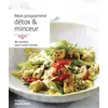 Image de Mon programme détox & minceur : 80 recettes pour toute l'année Lucie Reynier, Flavie Gusman en occasion ou reconditionné
