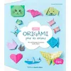 Image de Atelier Origami Pour Les Enfants - Plus De 30 Pliages D'animaux, Jouets, DÃ©cos en occasion ou reconditionné