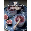 Image de Le lait d'amande en cuisine : recettes bien-être végétales et sans gluten Julie Pradines en occasion ou reconditionné