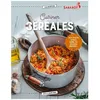 Image de Cuisiner Les CÃ©rÃ©ales - Petit Ãpautre Du Velay, Quinoa, Riz, Boulgour, Amarante en occasion ou reconditionné