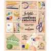 Image de La Bible Des Adresses CrÃ©atives Partout En France - Ateliers - Boutiques - MatÃ©riels - Cours en occasion ou reconditionné