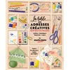 Image de La bible des adresses créatives partout en France : ateliers, boutiques, matériels, cours, by Marie- Elodie Abécassis en occasion ou reconditionné