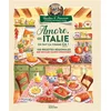 Image de Amore, en Italie on fait comme ça ! : 100 recettes régionales que seuls les Italiens connaissent Charlène Di Maria, Francesca Piemontese en occasion ou reconditionné