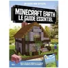 Image de Minecraft Earth, Le Guide Essentiel - Un Guide Non Officiel en occasion ou reconditionné