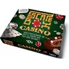 Image de Escape Box Casino - Jeu de plateau adulte - 3 à 6 joueurs - 60 min