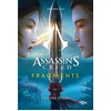 Image de Assassin's creed : fragments. La lame d'Aizu Olivier Gay en occasion ou reconditionné