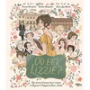 Image de Où est Lizzie ?. Où est Mr Darcy ? : un cherche-et-trouve dans l'univers d'Orgueil et préjugés de Ja Pascale Charpenet, Victoire Bocquillon, Jenna Lyn Brooks en occasion ou reconditionné