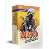 Image de Naruto : Mon jeu de cartes : Le défi ninja ! Collectif en occasion ou reconditionné