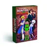 Image de Hunter X Hunter : Familles De Hunters Le Jeu De Cartes