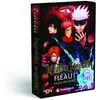 Image de Jujutsu Kaisen : Fléaux - Le jeu de cartes Gege Akutami, CRUNCHYROLL en occasion ou reconditionné