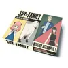 Image de Le Jeu De SociÃ©tÃ© Spy X Family - Mission Accomplie ! en occasion ou reconditionné