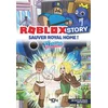 Image de Roblox story. Sauver Royal Home ! Maeva games videos en occasion ou reconditionné