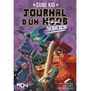 Image de Journal d'un noob. Vol. 9. Sorcier Cube Kid en occasion ou reconditionné