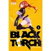 Image de Black Torch - Tome 2 en occasion ou reconditionné
