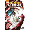 Image de My hero academia. Vol. 18. Un avenir radieux Kohei Horikoshi en occasion ou reconditionné