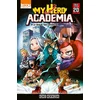 Image de My hero academia. Vol. 20. La fête de Yuei commence ! Kohei Horikoshi en occasion ou reconditionné