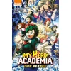 Image de My hero academia : two heroes Yosuke Kuroda en occasion ou reconditionné