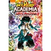 Image de My hero academia ultra analysis : guide officiel Kohei Horikoshi en occasion ou reconditionné