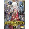 Image de Magus of the library. Vol. 5 Mitsu Izumi en occasion ou reconditionné