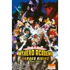 Image de My hero academia : heroes rising : anime comics Yosuke Kuroda en occasion ou reconditionné